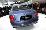 Bentley Mulsanne 2010 года